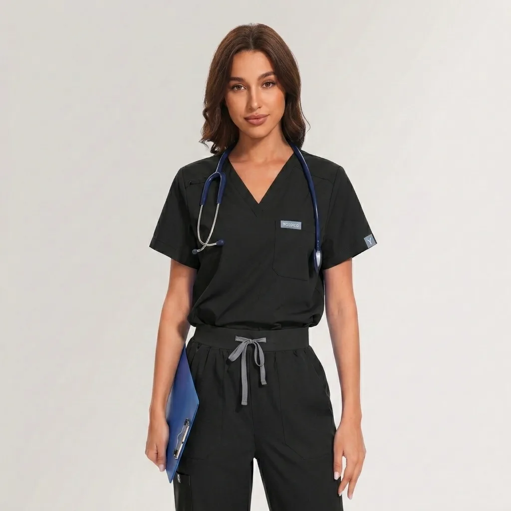 Set LIMA — Detalle top
