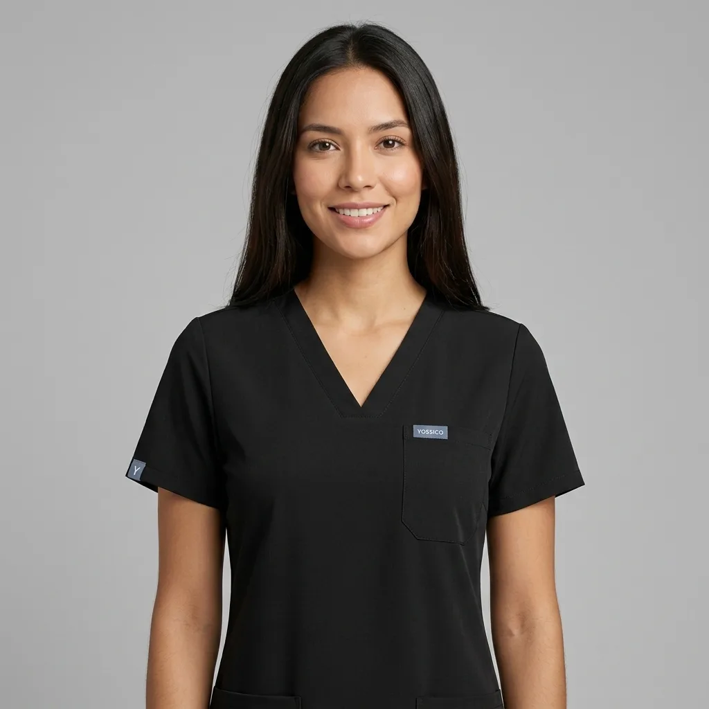 Set OSLO — Detalle top