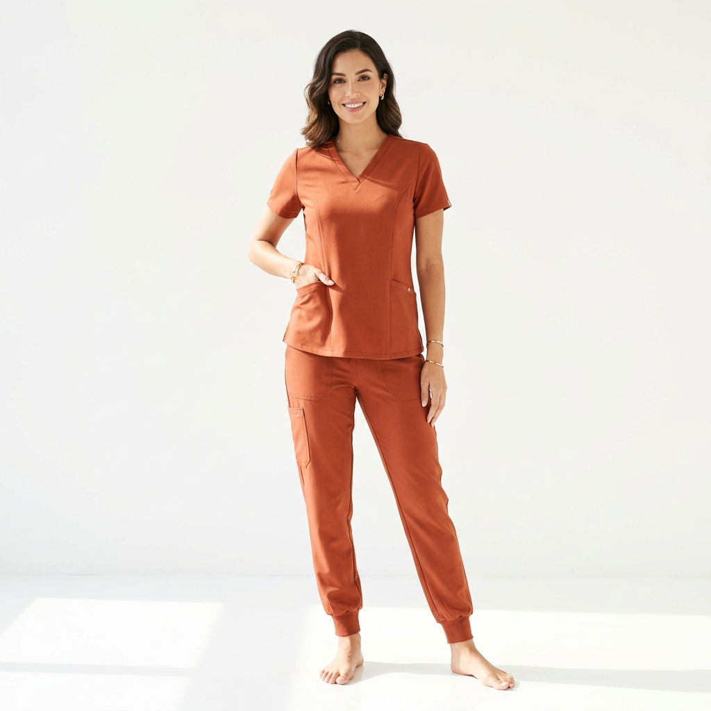 Set RIO — Scrub Femenino YOSSICO